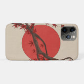 Japanischer Ahorbaum Case-Mate iPhone Hülle (Rückseite (Horizontal))