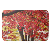 Japanischer Ahorn Badematte (Vorderseite)