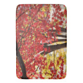 Japanischer Ahorn Badematte (Vorderseite Vertikal)