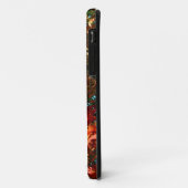 Japanischer Ahorn im Herbst Case-Mate iPhone Hülle (Hinten/Links)