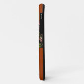 Japanischer Ahorn iPhone 5 Fall. Case-Mate iPhone Hülle (Hinten/Links)