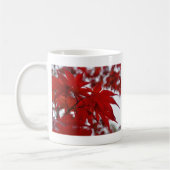 Japanischer Ahornbaum Kaffeetasse (Links)