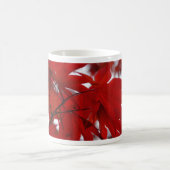 Japanischer Ahornbaum Kaffeetasse (Mittel)