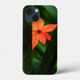 Japanischer Ahornleaf Case-Mate iPhone Hülle