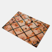 Japanischer Ahornleaf Fußmatte (Schrägansicht)
