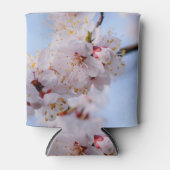 Japanischer Apricot Blossom Dosenkühler (Vorderseite)