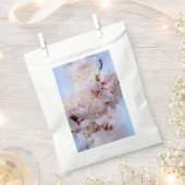 Japanischer Apricot Blossom Geschenktütchen (Ausgeschnitten)