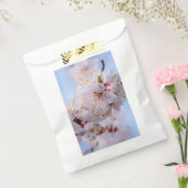 Japanischer Apricot Blossom Geschenktütchen (Versiegelt)