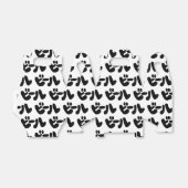 Japanischer Beer ビ ル Katakana Sprache Geschenkschachtel (Ungefaltet)