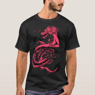 Japanischer Drache11 T-Shirt