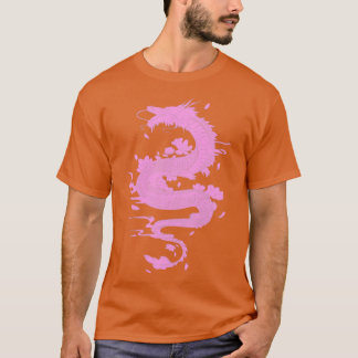 Japanischer Drache13 T-Shirt