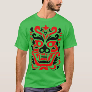 Japanischer Drache20 T-Shirt