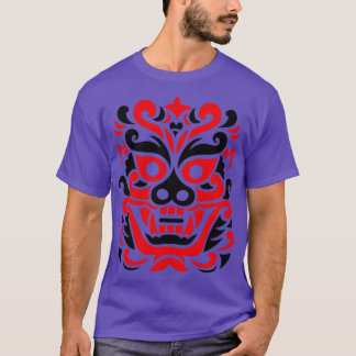 Japanischer Drache20 T-Shirt