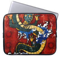 Japanischer Drache