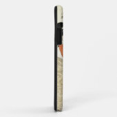 Japanischer Fall der Kunst-iPhone4 Case-Mate iPhone Hülle (Hinten/Rechts)