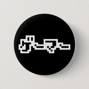 Japanischer Gamer ゲ Japan Sprache Nihongo Button