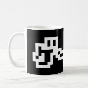 Japanischer Gamer ゲ Japan Sprache Nihongo Kaffeetasse