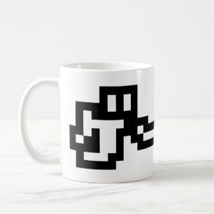 Japanischer Gamer ゲ Japan Sprache Nihongo Kaffeetasse