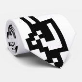 Japanischer Gamer ゲ Japan Sprache Nihongo Krawatte (Gerollt)