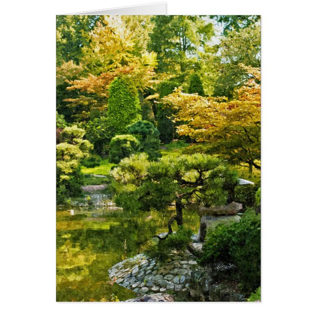 Japanischer Garten (Vorne)
