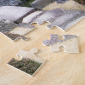 Japanischer Garten 日 本 庭 園 Puzzle (Seite)