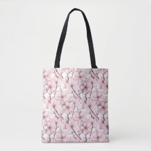 Japanischer Garten 9 Tasche
