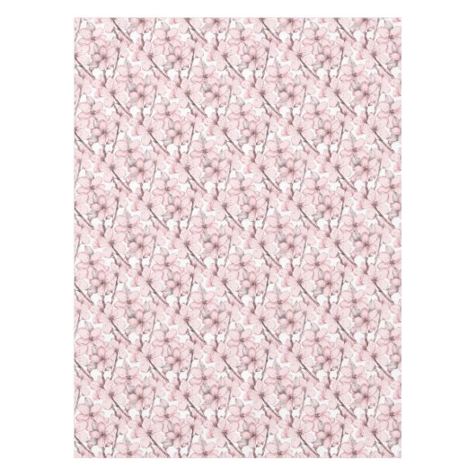 Japanischer Garten 9 Tischdecke (Vorderseite)