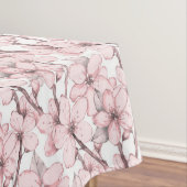 Japanischer Garten 9 Tischdecke (Beispiel)