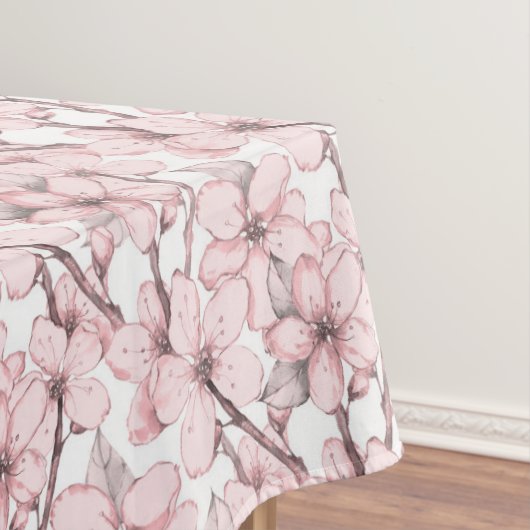 Japanischer Garten 9 Tischdecke (Beispiel)