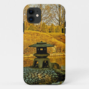 Japanischer Garten Case-Mate iPhone Hülle