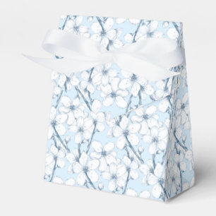 Japanischer Garten Geschenkschachtel