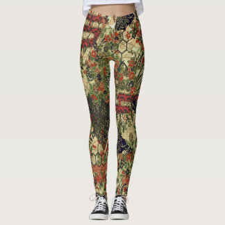 Japanischer Garten Leggings