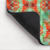 Japanischer Garten.... Mousepad (Ecke)