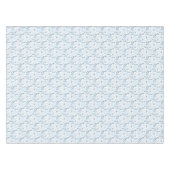 Japanischer Garten Tischdecke (Vorderseite (Horizontal))