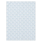 Japanischer Garten Tischdecke (Vorderseite)