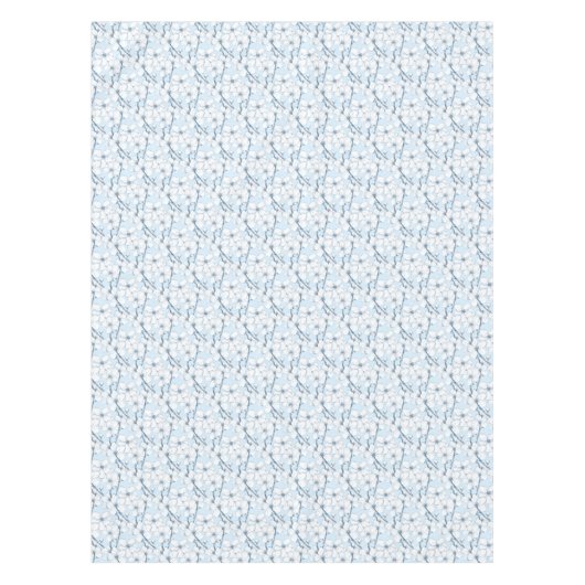 Japanischer Garten Tischdecke (Vorderseite)