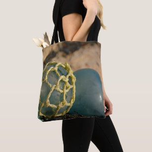 Japanischer Glasfischschwimmer Tasche