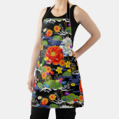 japanischer Jugendstil Schürze (InSitu)