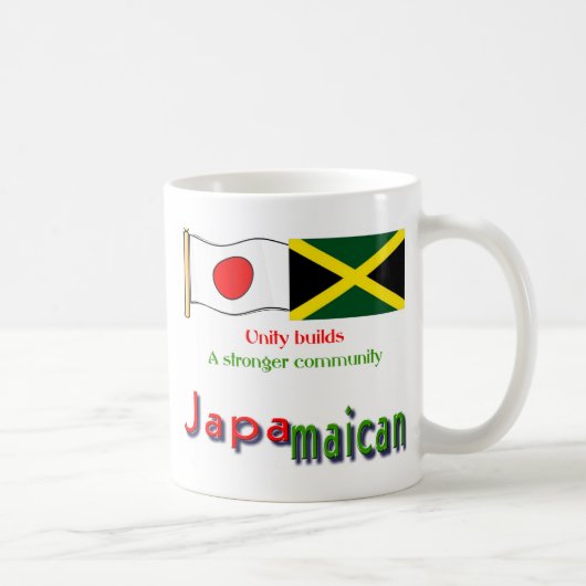 japanischer Kaffeebeutel Kaffeetasse (Rechts)