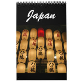 japanischer Kalender (Titelbild)