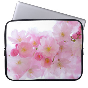 Japanischer Kirschbaum Blossom Laptopschutzhülle