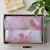 Japanischer Kirschbaum Blossom Seidenpapier (Geschenk)