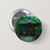 Japanischer Knopf Button (Vorne & Hinten)