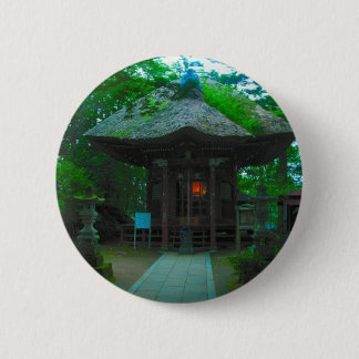 Japanischer Knopf Button