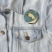 Japanischer Knopf Button (Beispiel)