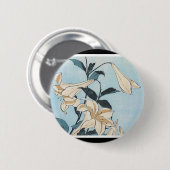 Japanischer Knopf Button (Vorne & Hinten)