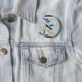 Japanischer Knopf Button (Beispiel)