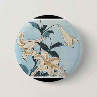 Japanischer Knopf Button