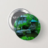 Japanischer Knopf Button (Vorne & Hinten)
