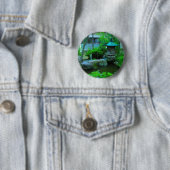 Japanischer Knopf Button (Beispiel)